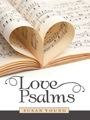 cover image of Love Psalms